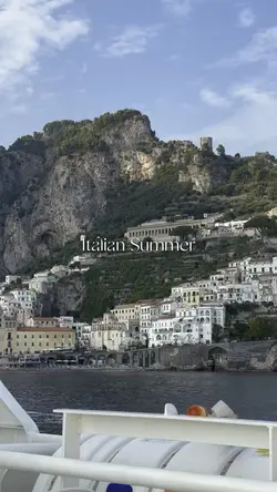 Italian Summer Vlog