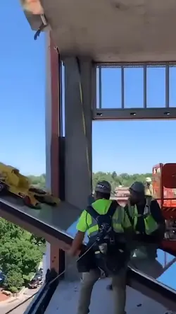 Fail transition vid