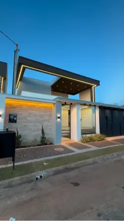 Arquitetura Moderna 
