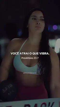 ACREDITE [MOTIVAÇÃO]
