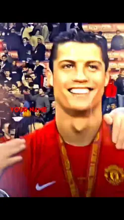 RONALDO FREE EDIT