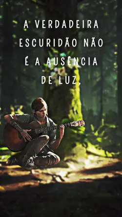 The last of us