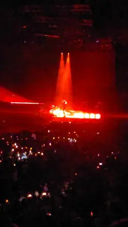 Nf concert!