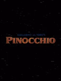 Pinocchio yay!!!