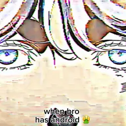 Android phone ar bad