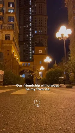 Friendship🦋💖✨🫶🏼
