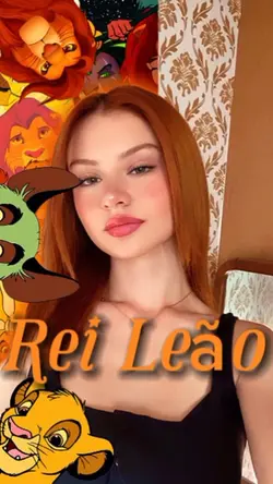REI LEÃO 