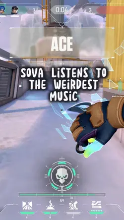 WeirdMusic
