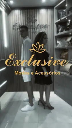 Loja de Roupas 
