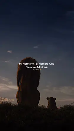 Mi Mama. 