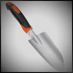 lol garden spade