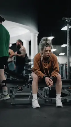 GYM [ NEW TREND ]