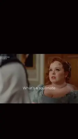  Soulmate 