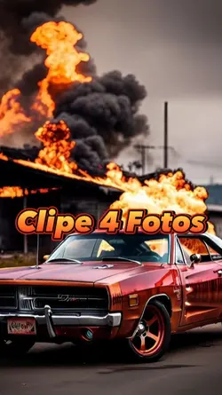 Clipe de Fotos