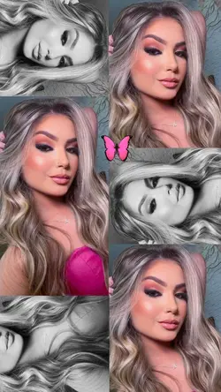 COLLAGE 🦋✨