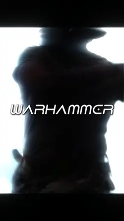 Warhamme