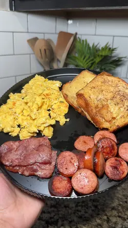 Cooking video 💗