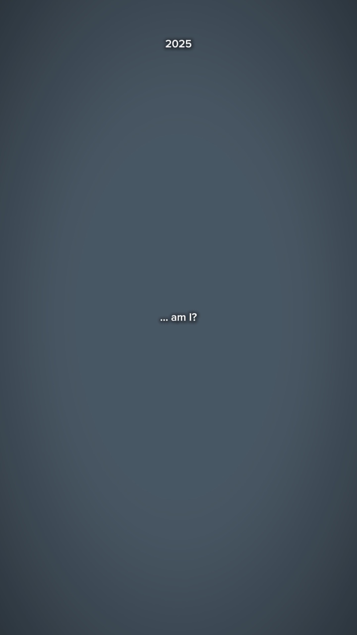 I’m not differen - video template by CapCut