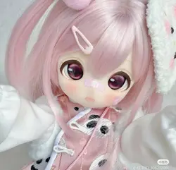 Kawaii dolls ><