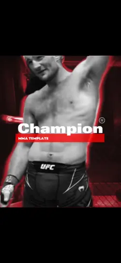 Sport MMA