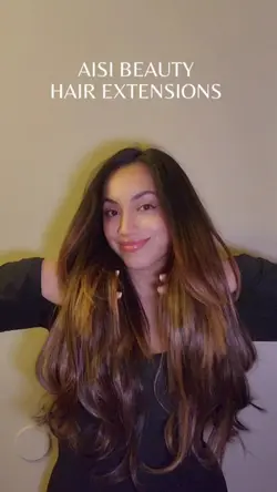 hair Extensions 