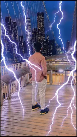 Effect Trend