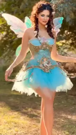 Tinkerbell 