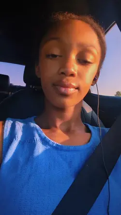 Hair Transition 