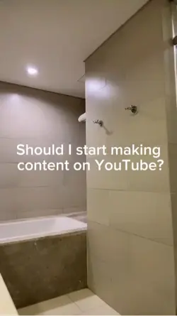 Should I?