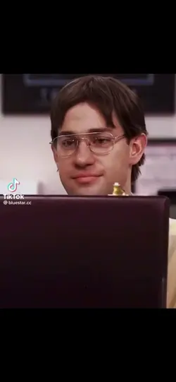 Dwight and Jim 🤪
