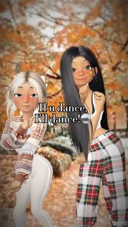 If you dance, 