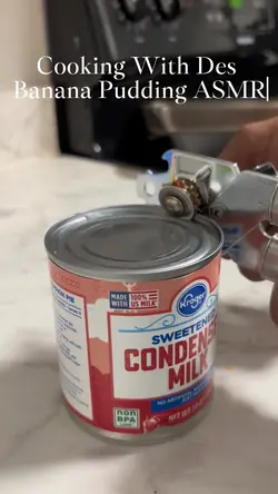 Cooking Vid #1