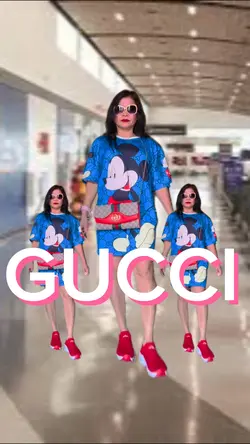 GUCCI