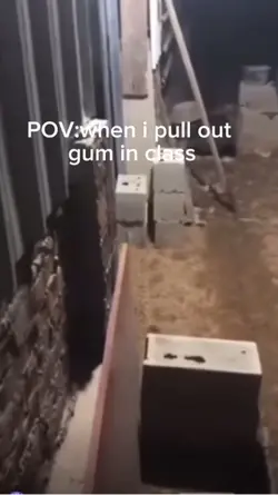Gum.