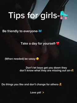 Tips 
