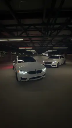 CLS and m3 