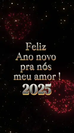 Ano novo Casal