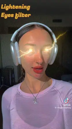 Eyes transition 