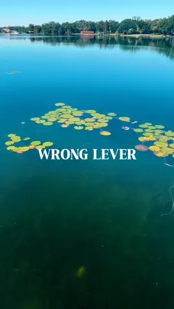 PULL THE LEVERRR