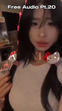 Free Audio pt.20 ^w^