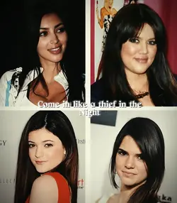 Glow up 