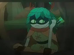 I love her sm💚