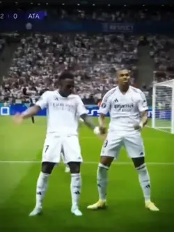 Free Mbappe edit