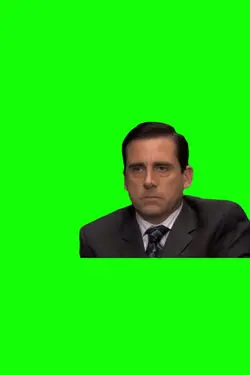 Michael and Toby