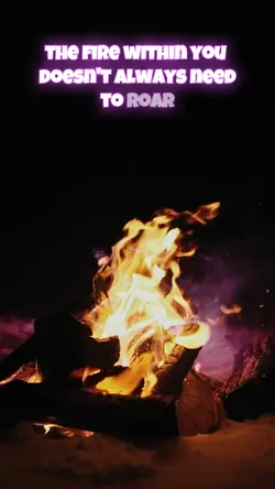 Silent Flame