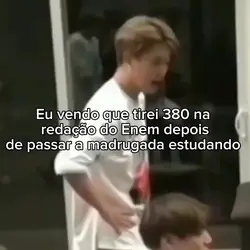 Nota do Enem 
