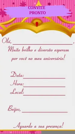 *TEXTO EDITÁVEL*