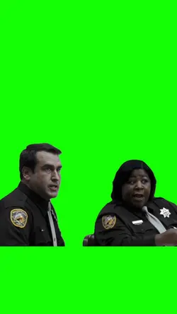 Not up in here