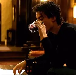 Vampire diaries edit