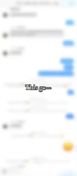 This gc>>>